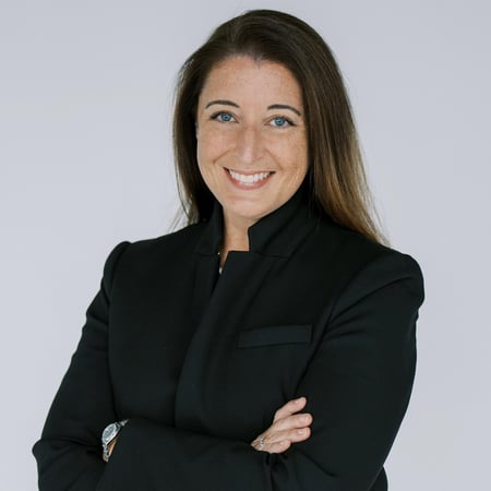 Photo of Megan R. Smith