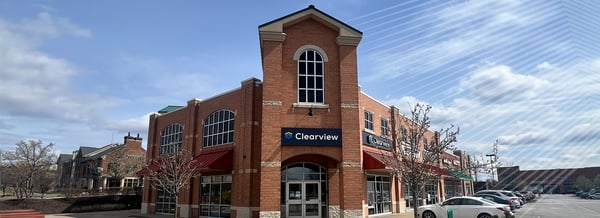 Clearview Financial Center in Wexford, PA