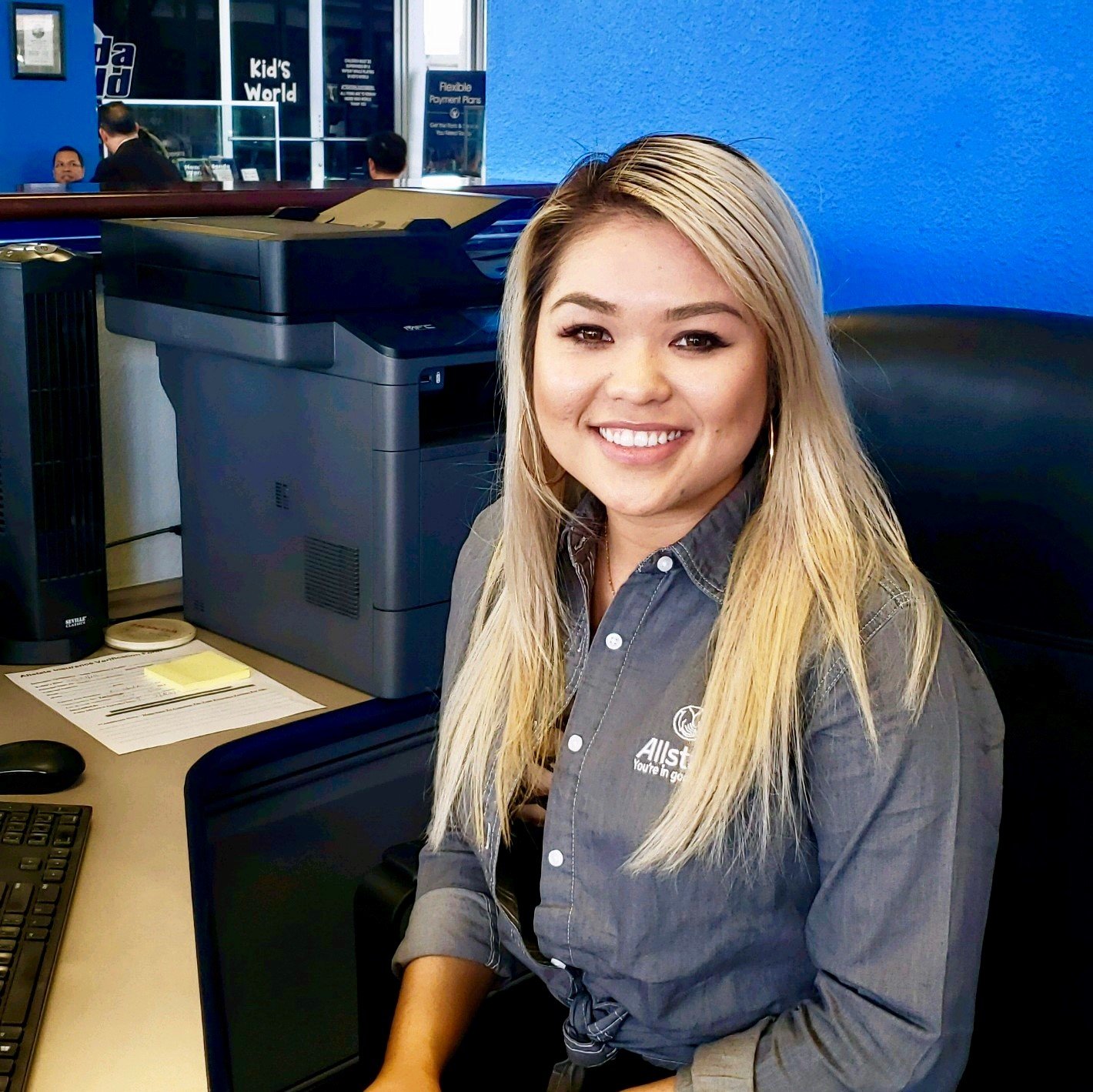 OC World Insurance Solutions Westminster, CA