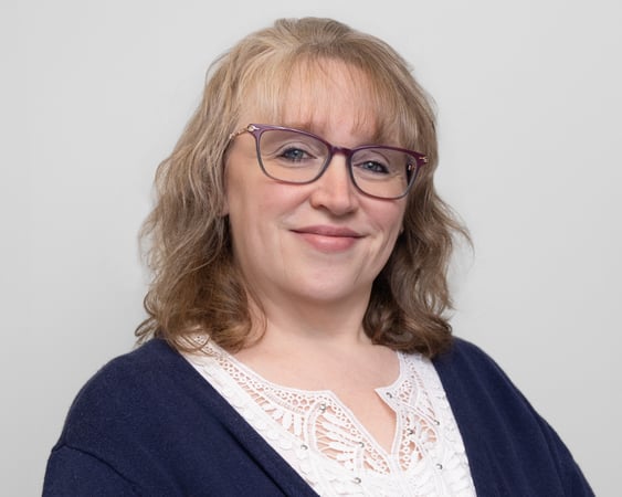 Photo of Melissa Deaner