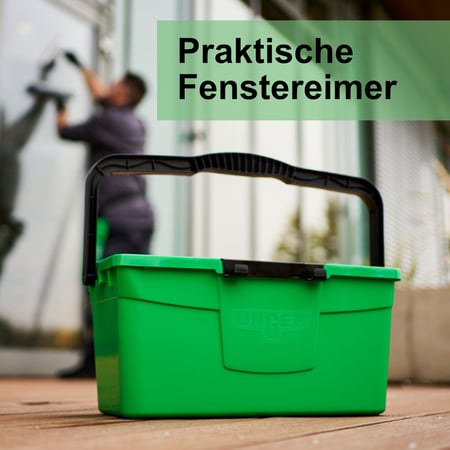 KEHL Reinigungstechnik GmbH - Fenstereimer