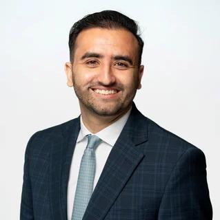 Photo of Nishit Arora