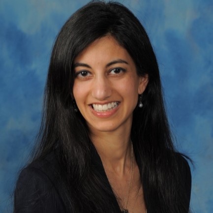 Sonali Dalal Talsania, MD