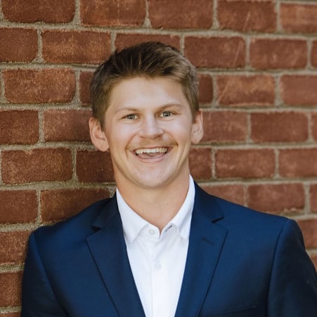 Photo of Joseph Reeder