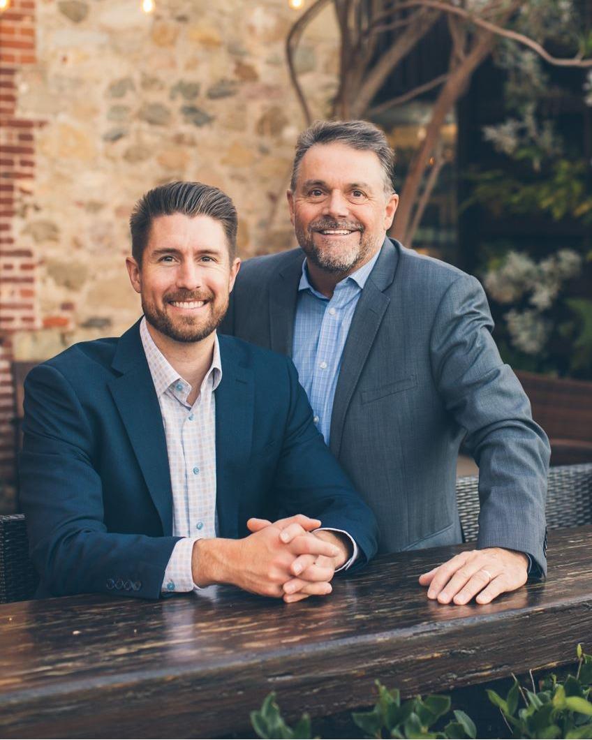 Photo of Mark Morgan Group - Morgan Stanley Financial Advisors