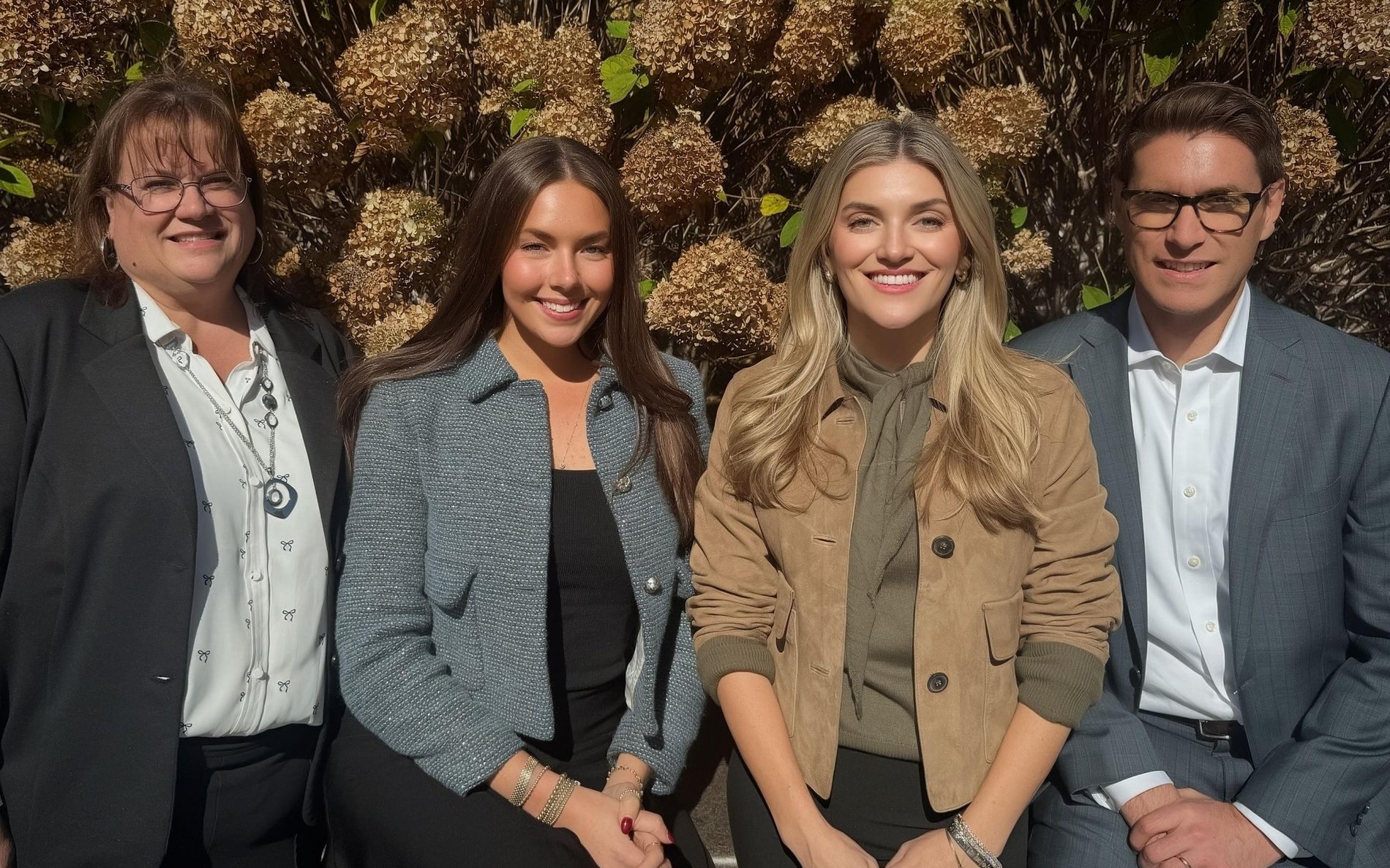 Photo of The Aster Group - Morgan Stanley