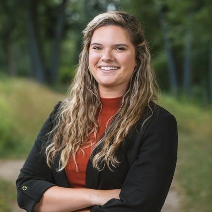 Photo of Rebecca Bessette CRPC™