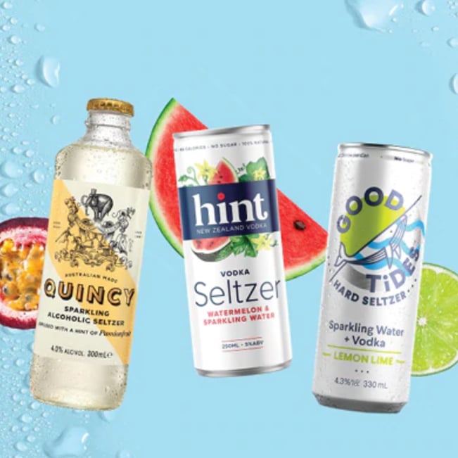 Online Alcohol Delivery Brisbane Order Alcohol from Local Bottle