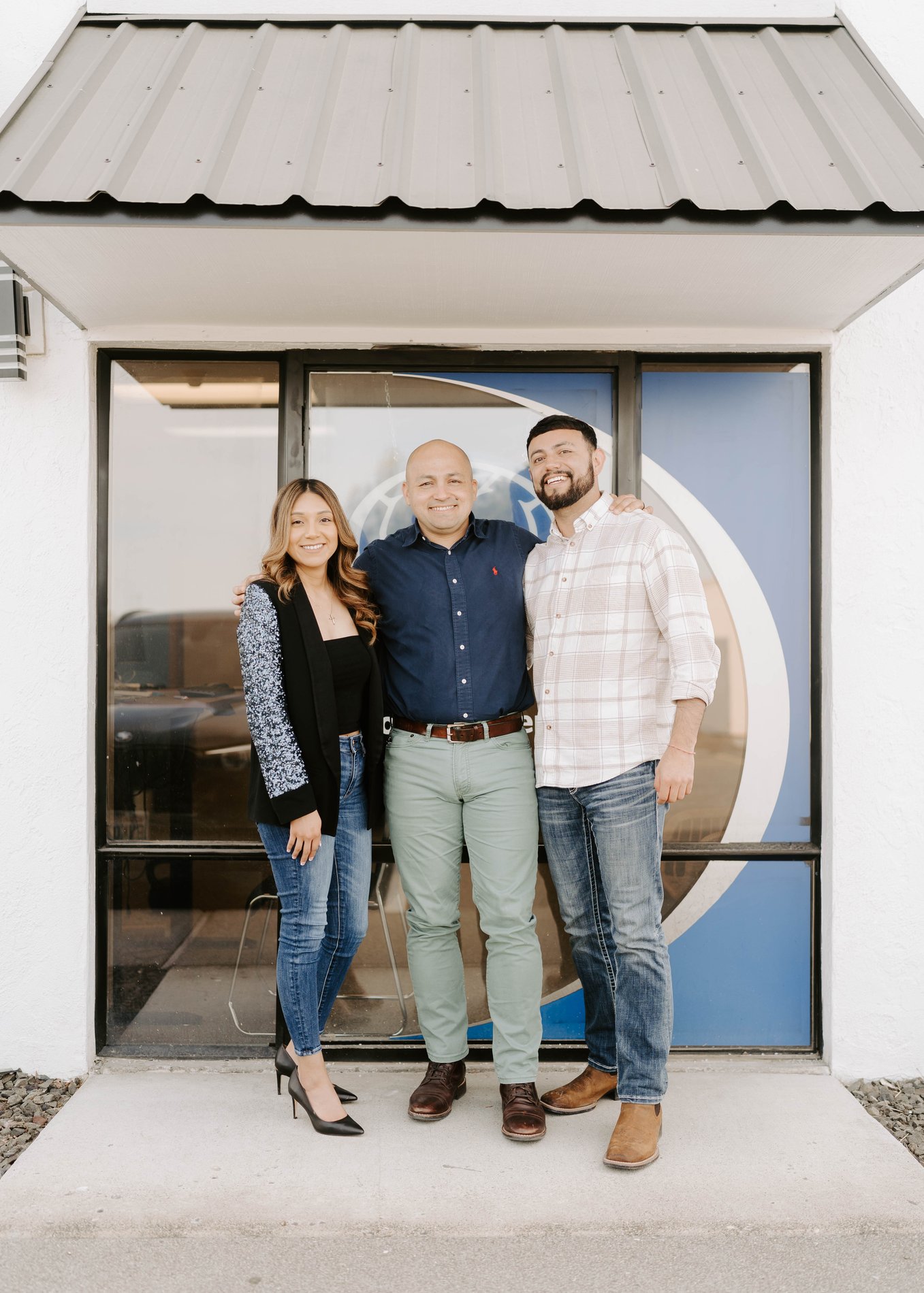 The Olivera Agency Kennewick, WA