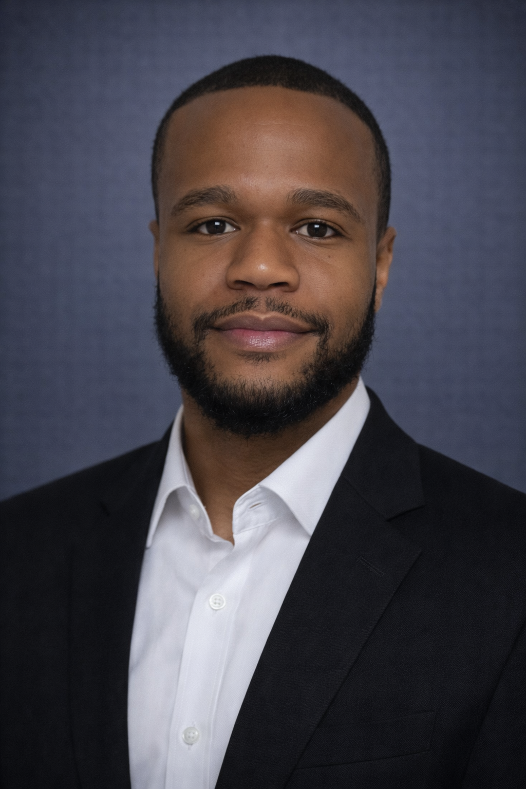 Brent Davis, Licensed Sales Agent
