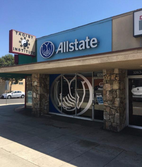 Allstate Car Insurance in North Hollywood, CA Milton