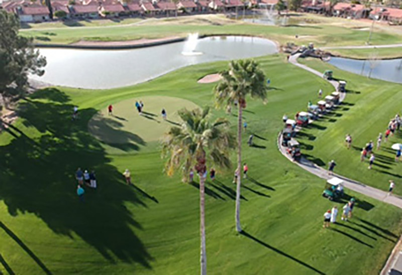 SunBird Golf Resort, a  community
