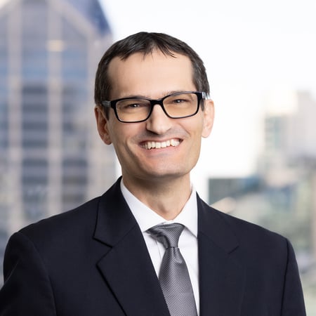 Photo of Jared Cummings