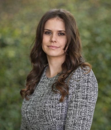 Photo of Genna Venturoni