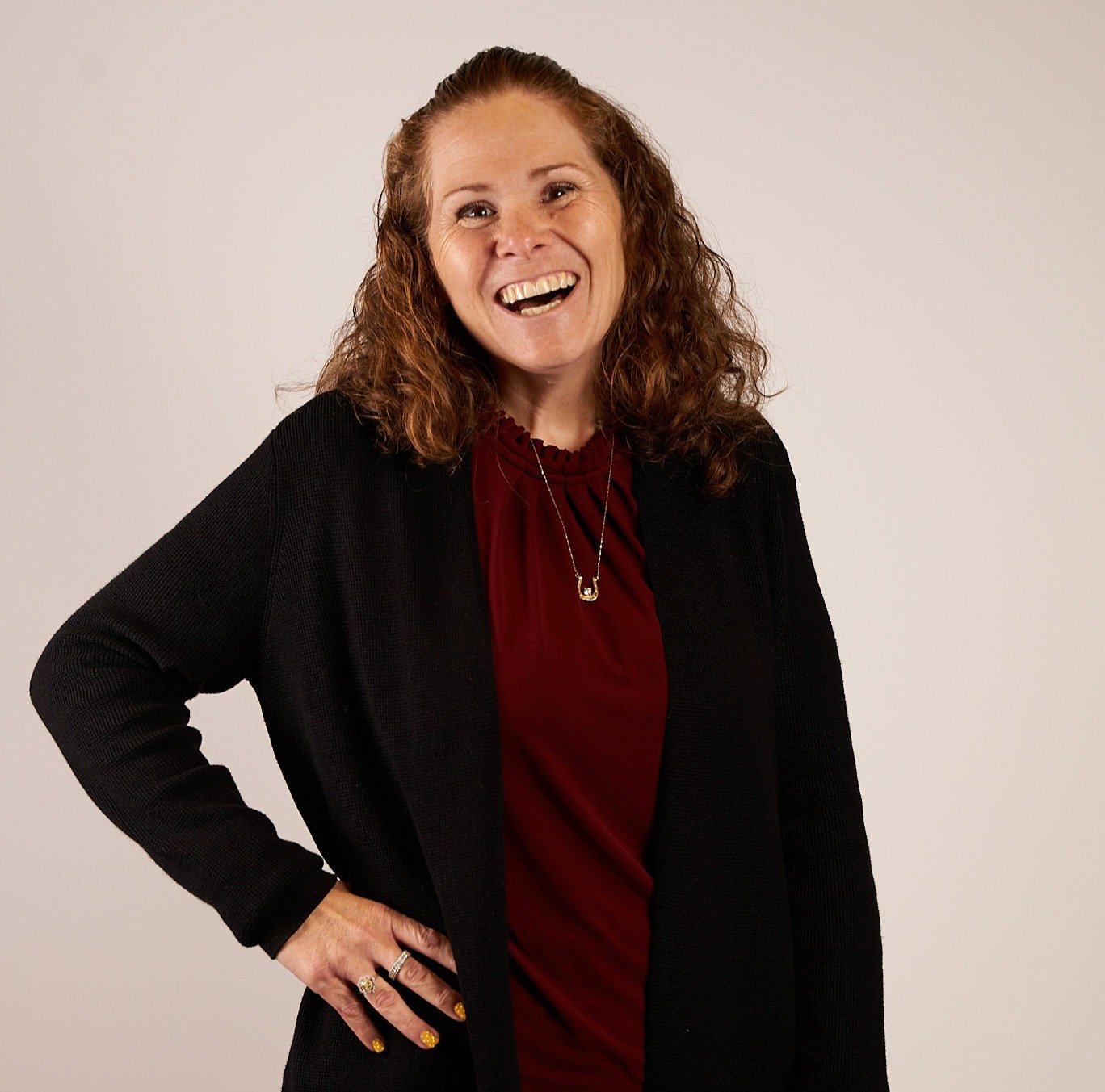 Agency Owner - Melissa Hudson