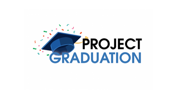 Project Graduation logo