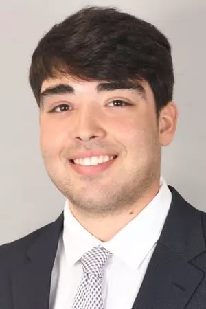 Photo of Benjamin Brevetti