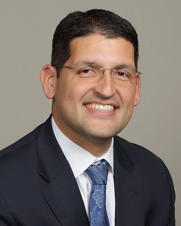Photo of Miguel Posada - Morgan Stanley