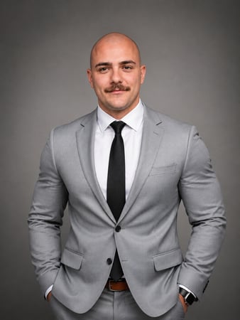 agent picture