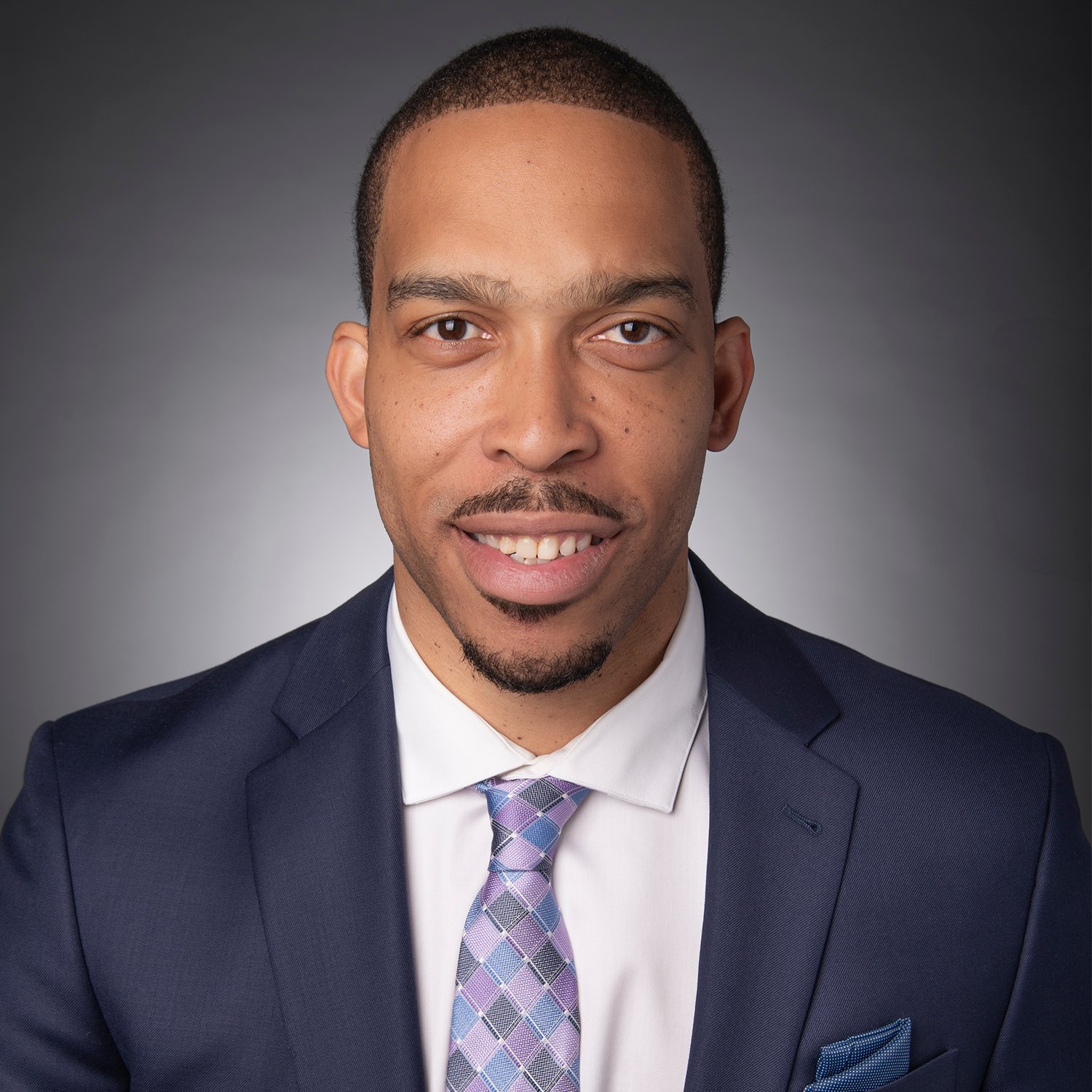 Photo of Lance A Goulbourne - Morgan Stanley