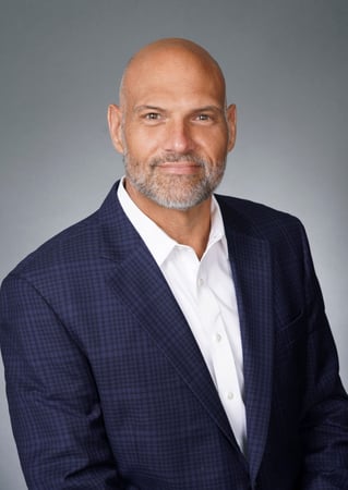 Photo of David S. Gross