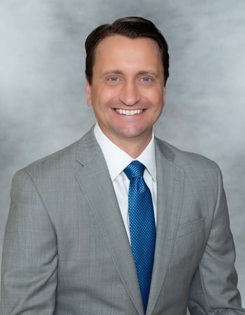 Photo of Michael Nicholas Moretti