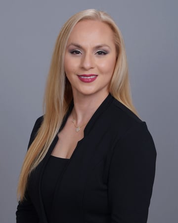 Photo of Lisa Torres