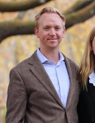 Photo of Samuel Dwyer