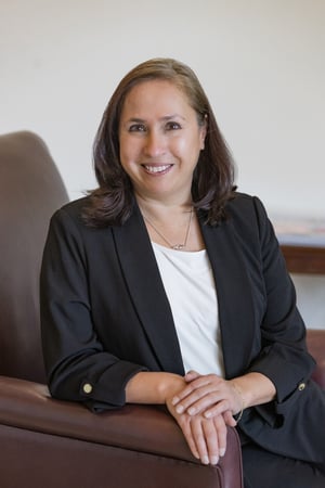 Photo of Irina Ceruti