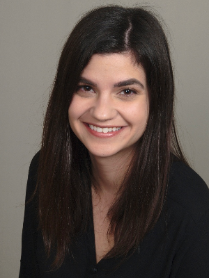 profile photo of Dr. Katelyn Orslene, O.D.