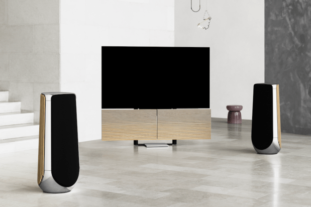 Bang & Olufsen : Luxury home sound systems in Scottsdale