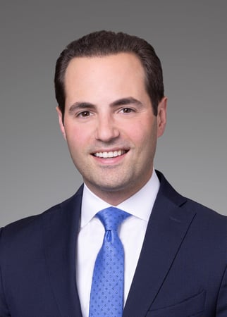 Photo of Victor Micoretti