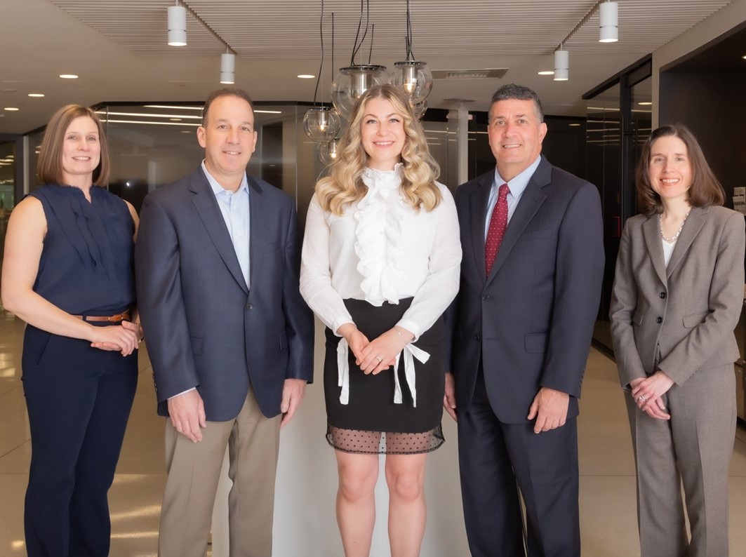 Photo of The Wellesley Centre Group - Morgan Stanley