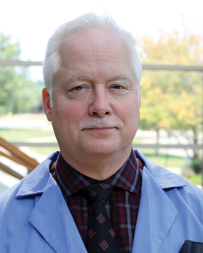 John Bradtke -  Beacon Kalamazoo Internal Medicine Portage