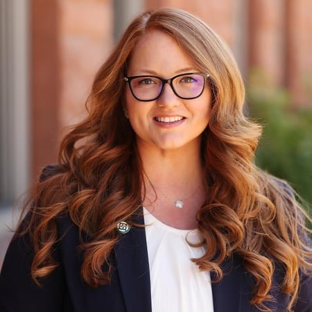 Photo of Jessica Ford