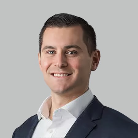 Kevin Eisenberg Advisor Headshot image