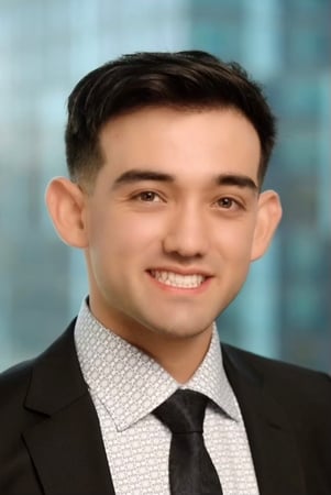 Photo of Jonathan Cymrot