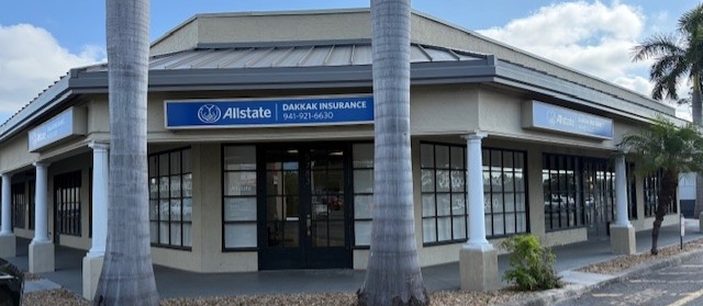 Dakkak Insurance LLC Sarasota, FL