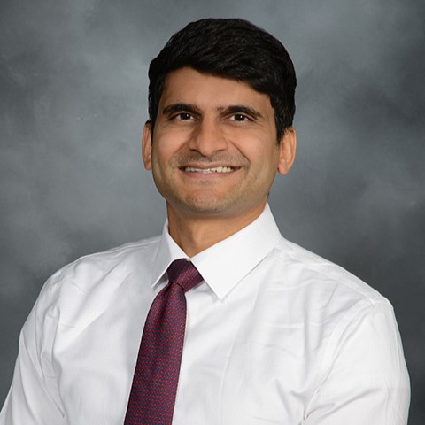 Aditya Ashok, M.D.