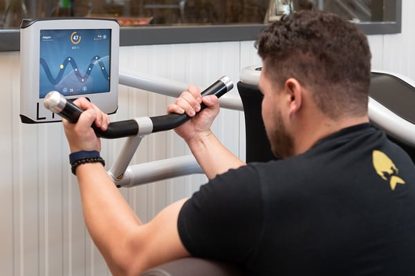 EGYM Trainingsgeräte