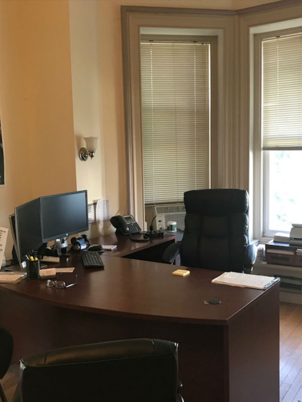 The Newton Agency, LLC Cheshire, CT