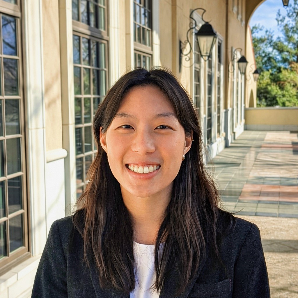 Photo of Isabel Kasman - Morgan Stanley