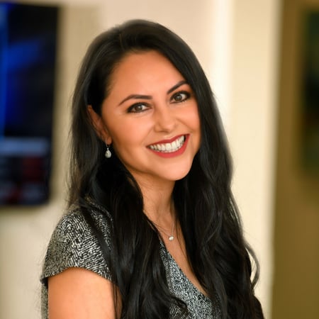 Photo of Luisa Garcia