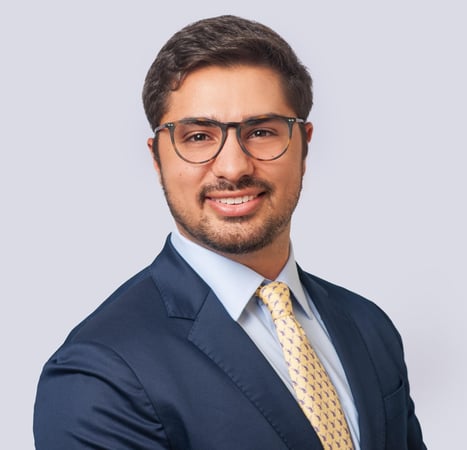 Photo of Spencer Notarianni