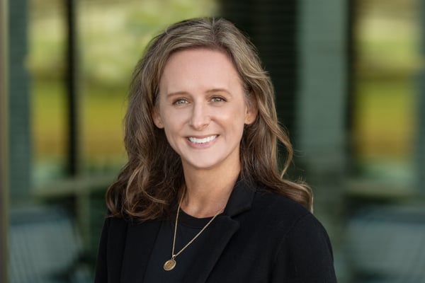 Photo of Tina LaPlant Reilly