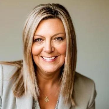 Photo of Alicia Blencke - Morgan Stanley Financial Advisor