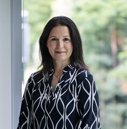 Photo of Kirsten L. Evangelista