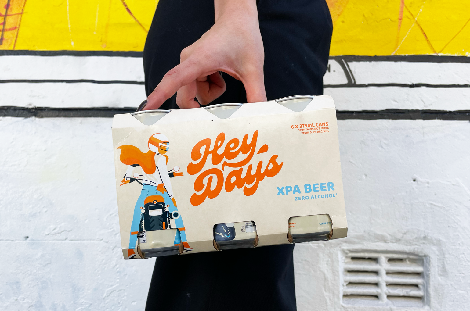 Zero Alcohol Delivery in Adelaide Store to door ASAP BWS