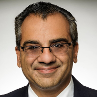 Sunil Wadhwa, DDS