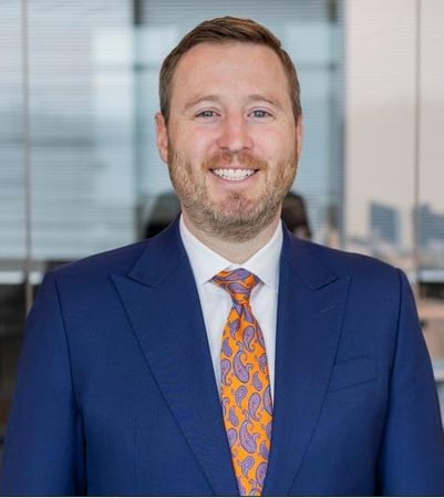 Photo of Kevin Patterson